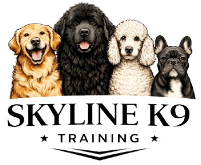Skyline K9 Training